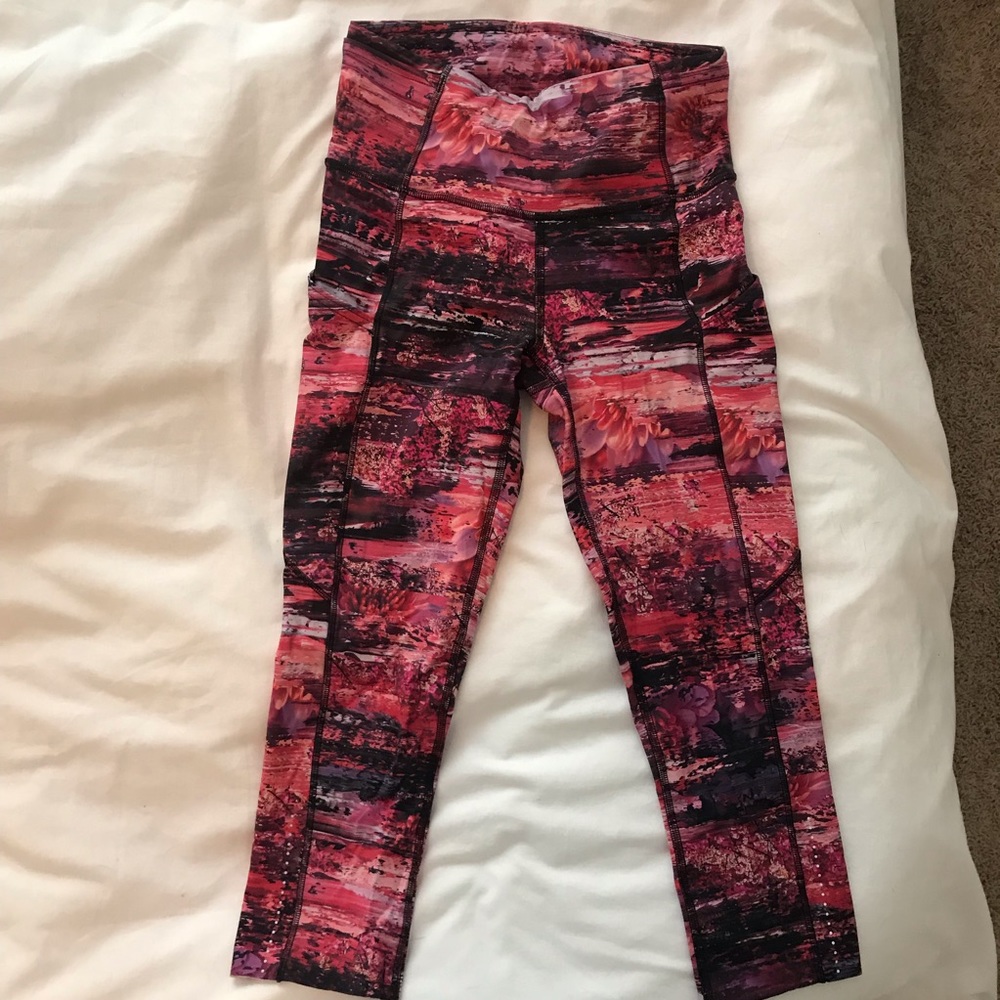 Lululemon leggings